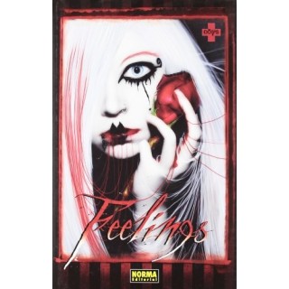 Feelings (Primera edición) Edicion en español